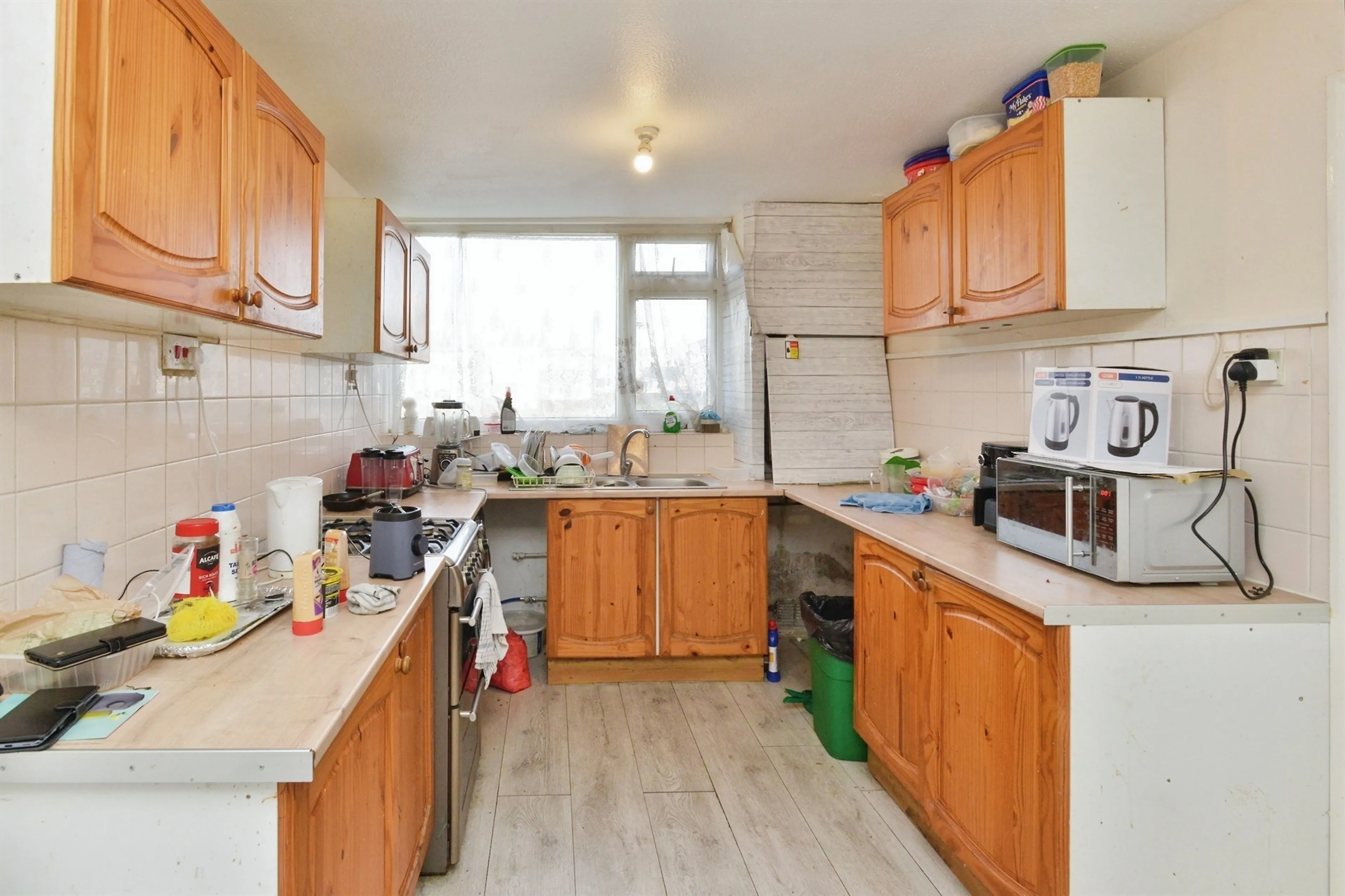 Property at Garry Close, Bletchley, Milton Keynes