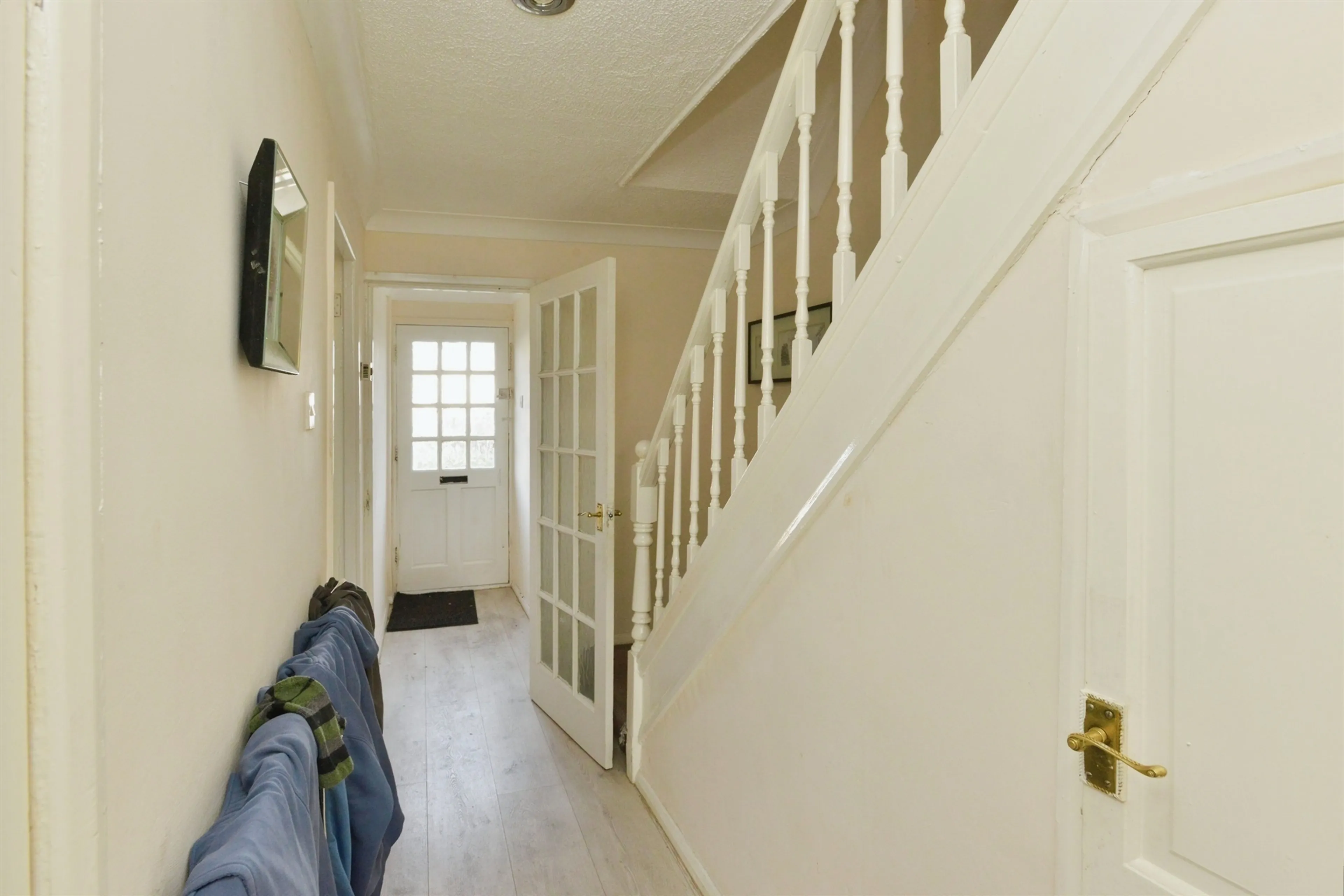 Property at Garry Close, Bletchley, Milton Keynes