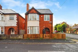 Property responsive