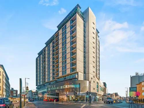 Kingsway, LONDONphoto