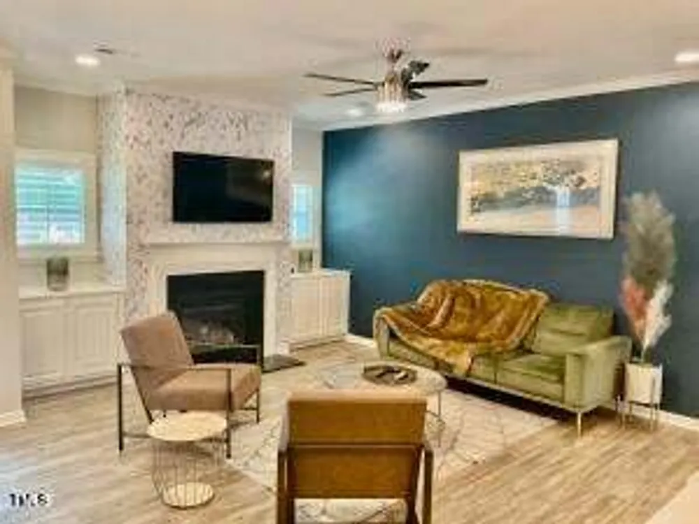 166 Gulley Glen Dr, Garner, NC 27529