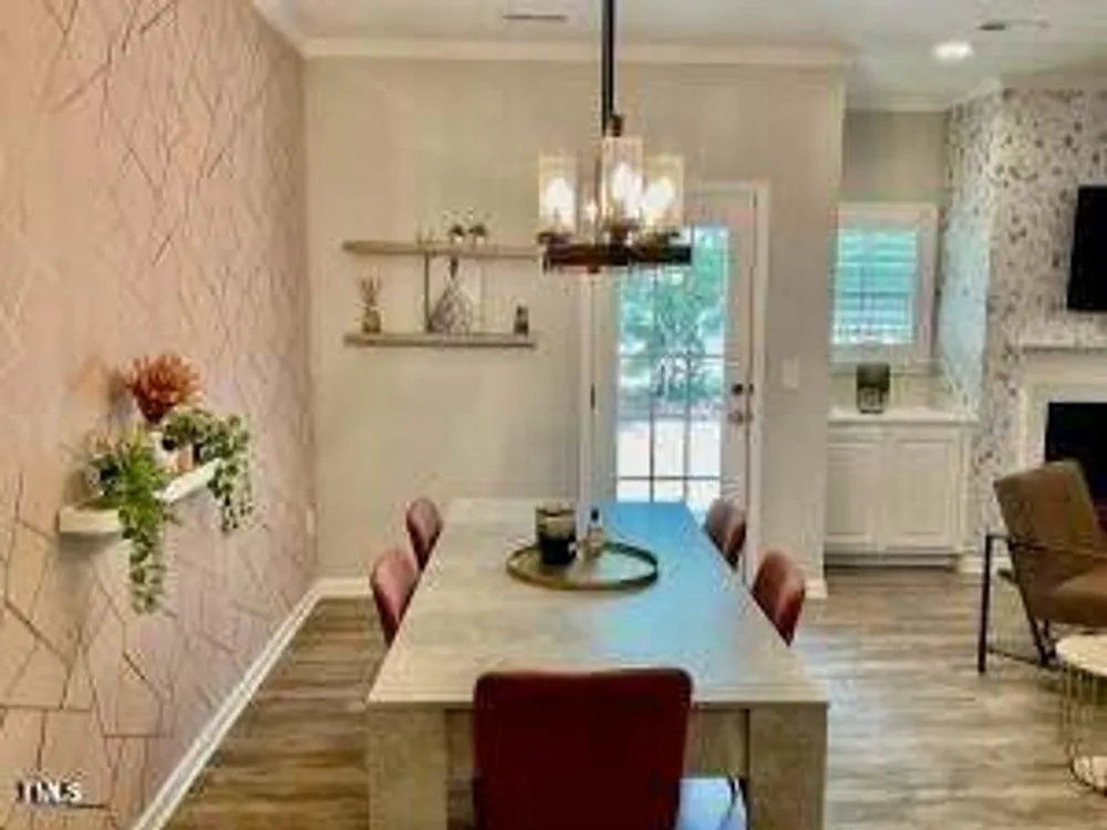 166 Gulley Glen Dr, Garner, NC 27529