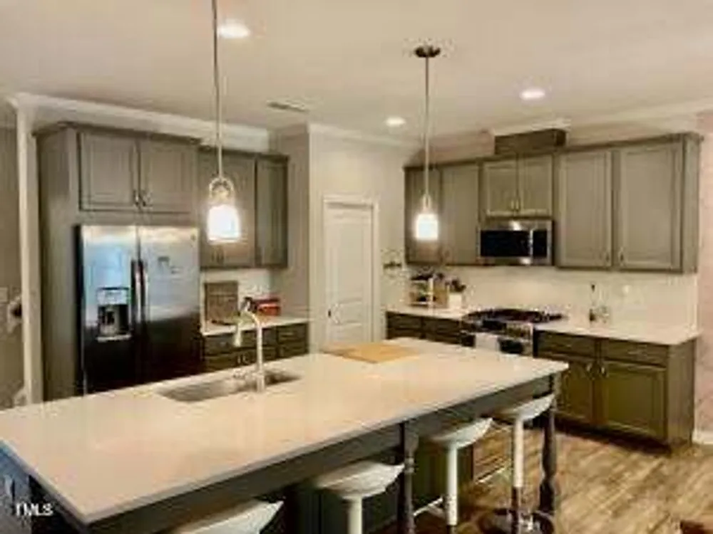 166 Gulley Glen Dr, Garner, NC 27529