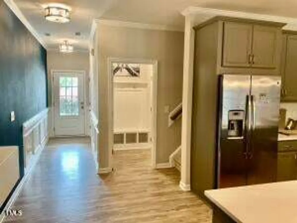 166 Gulley Glen Dr, Garner, NC 27529
