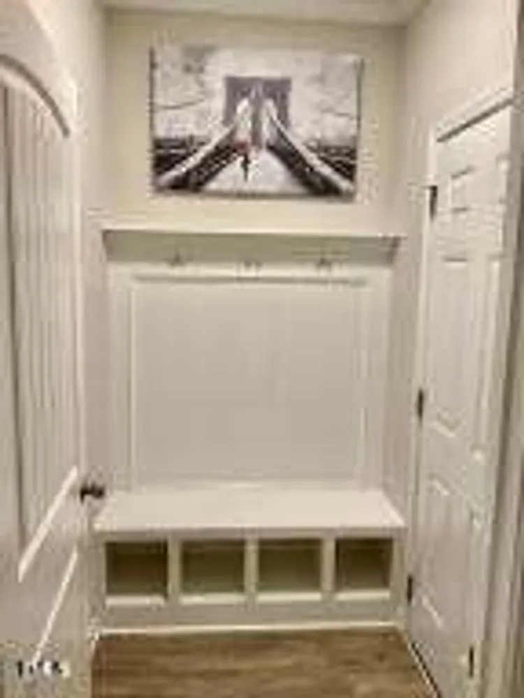 166 Gulley Glen Dr, Garner, NC 27529