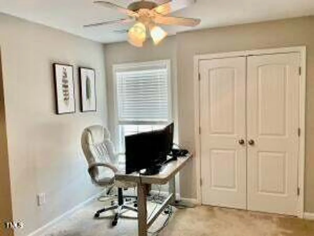 166 Gulley Glen Dr, Garner, NC 27529