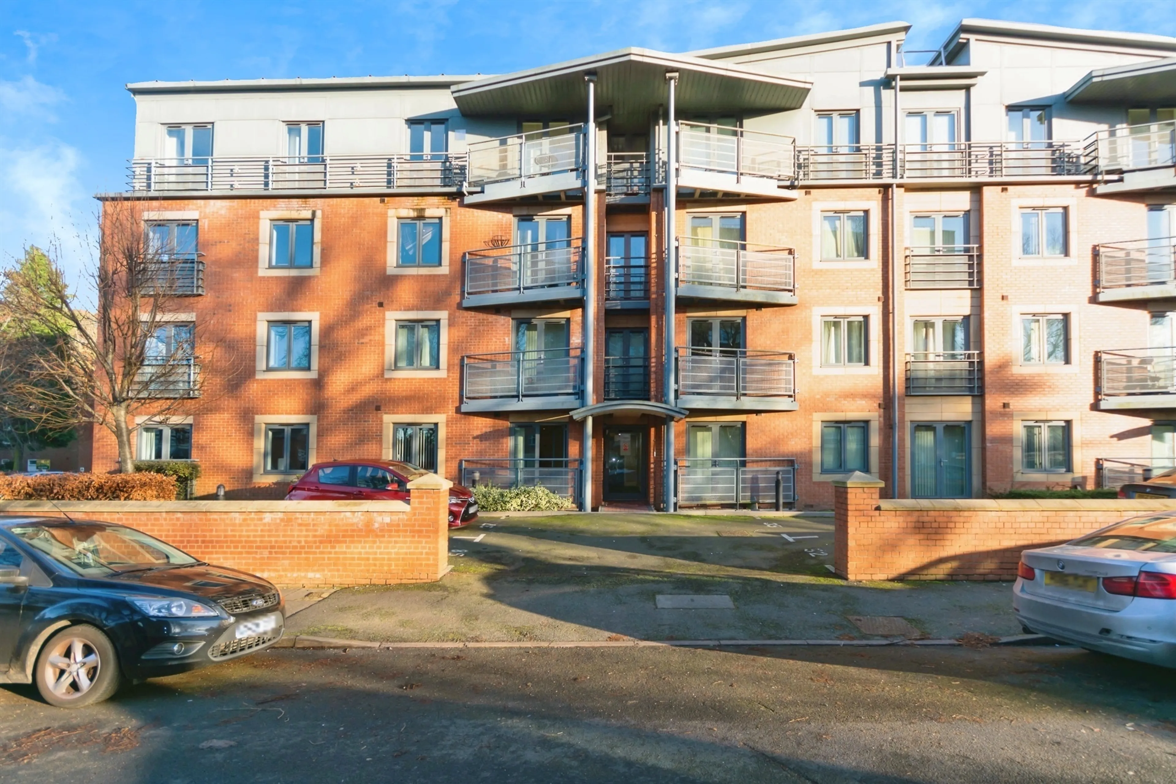 Property at Manor Road, Edgbaston, Birmingham