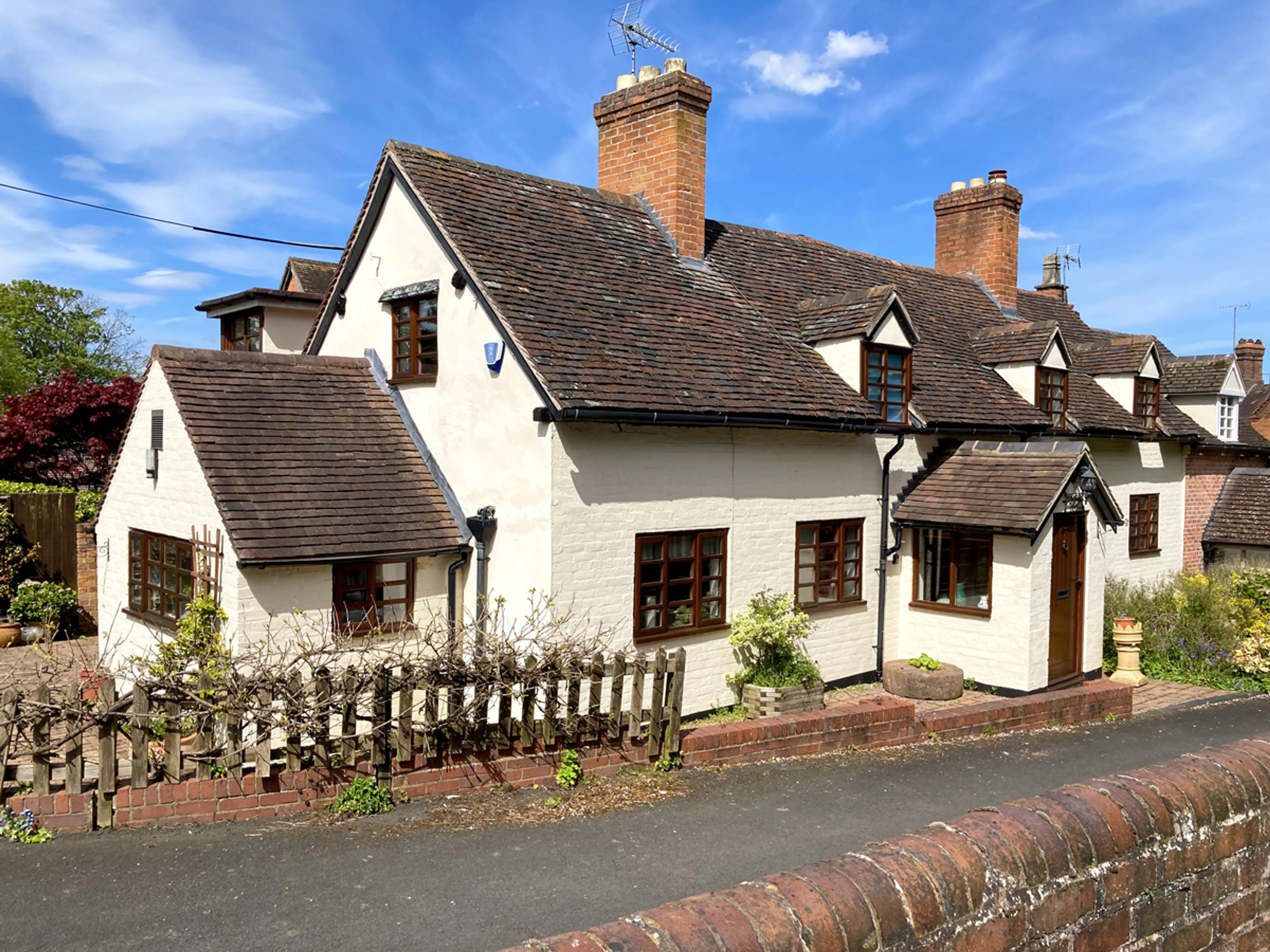 Property at Church Hill, Belbroughton, Stourbridge