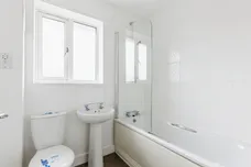 Rossetti Close, Wellingborough