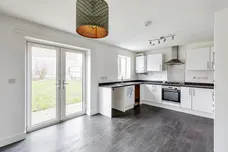 Rossetti Close, Wellingborough