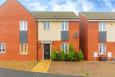 Rossetti Close, Wellingborough