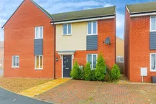Rossetti Close, Wellingborough