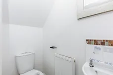 Rossetti Close, Wellingborough