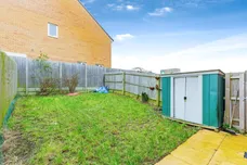 Rossetti Close, Wellingborough