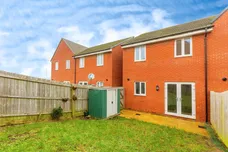 Rossetti Close, Wellingborough