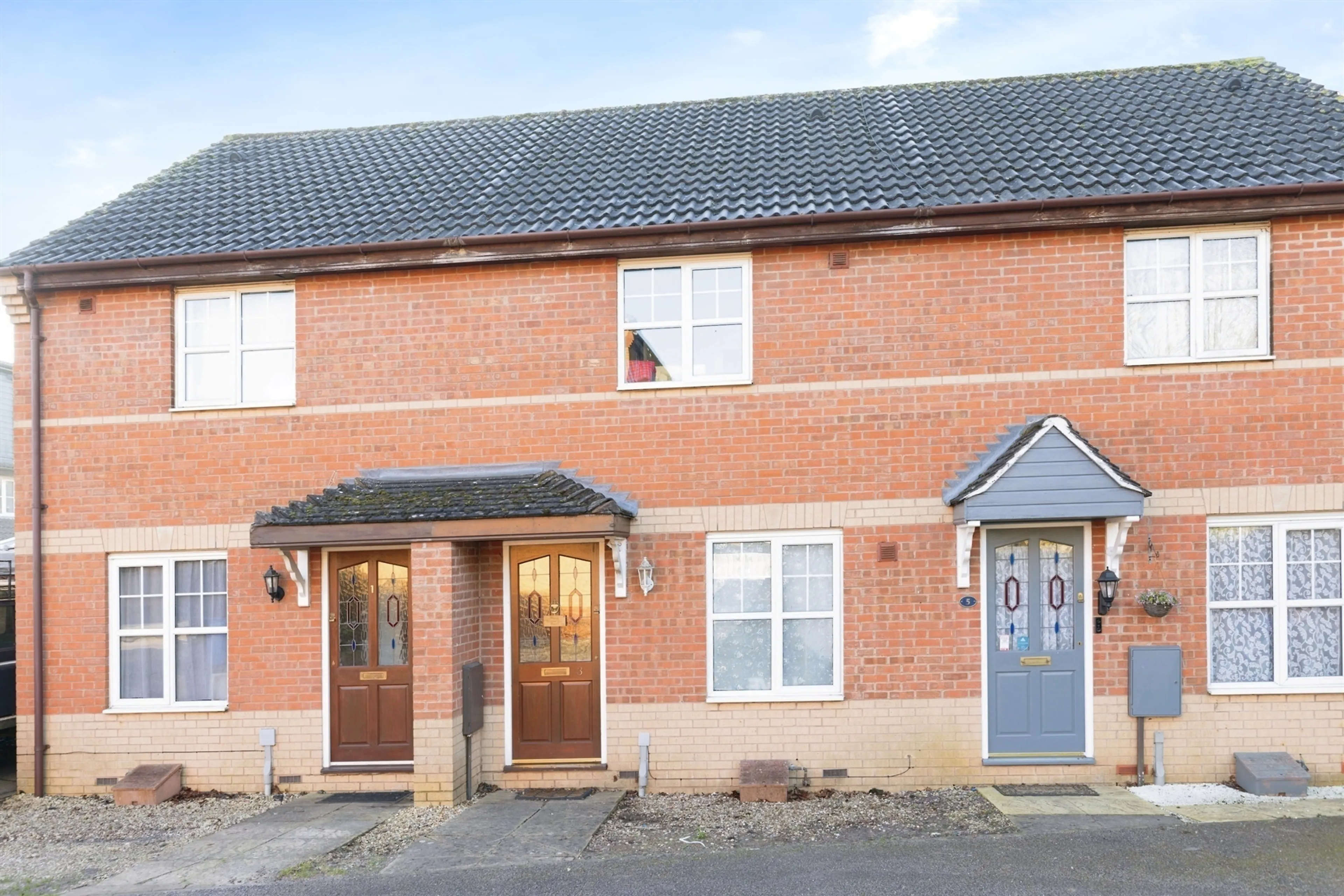 Property at Hamilton Close, Banbury