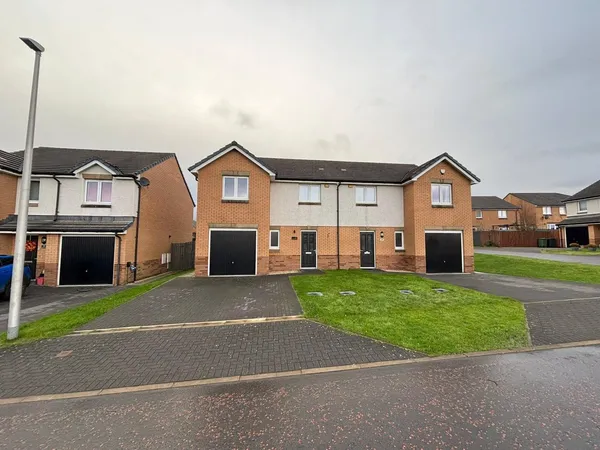 Bolerno Circle, Bishopton, Renfrewshi...