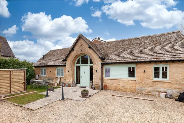 Station Road, Eynsham, Witney, Oxfordshire, OX29