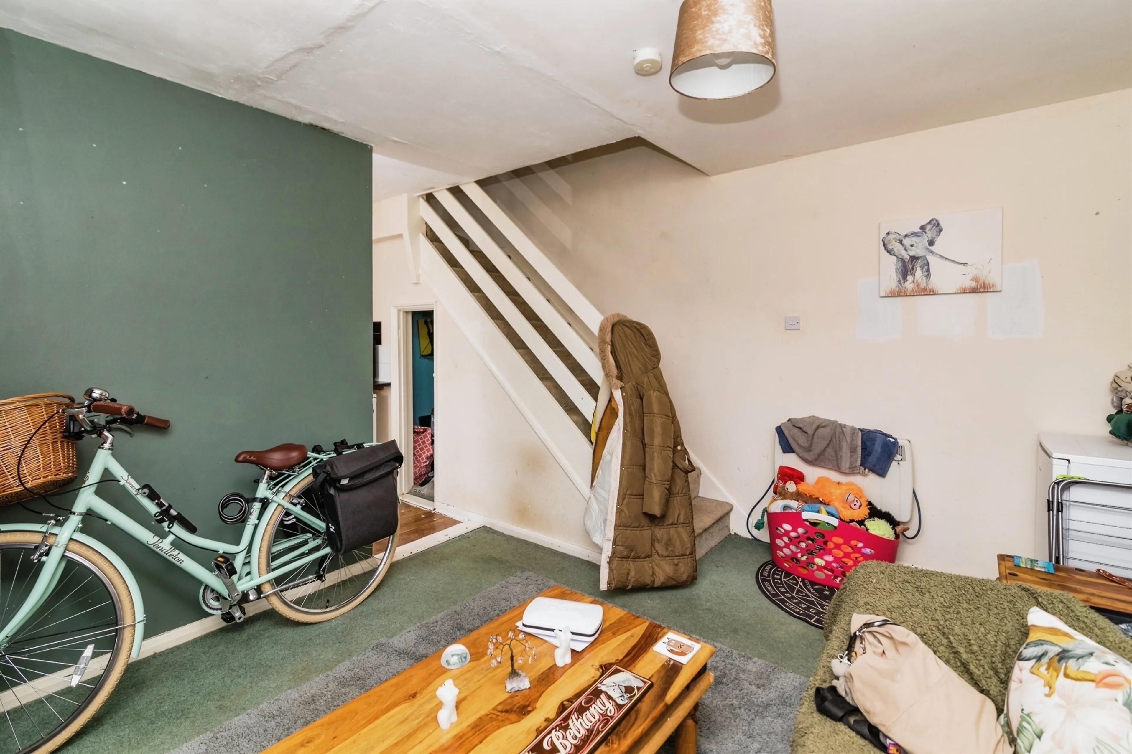 Property at Gainsborough Drive, Halesworth