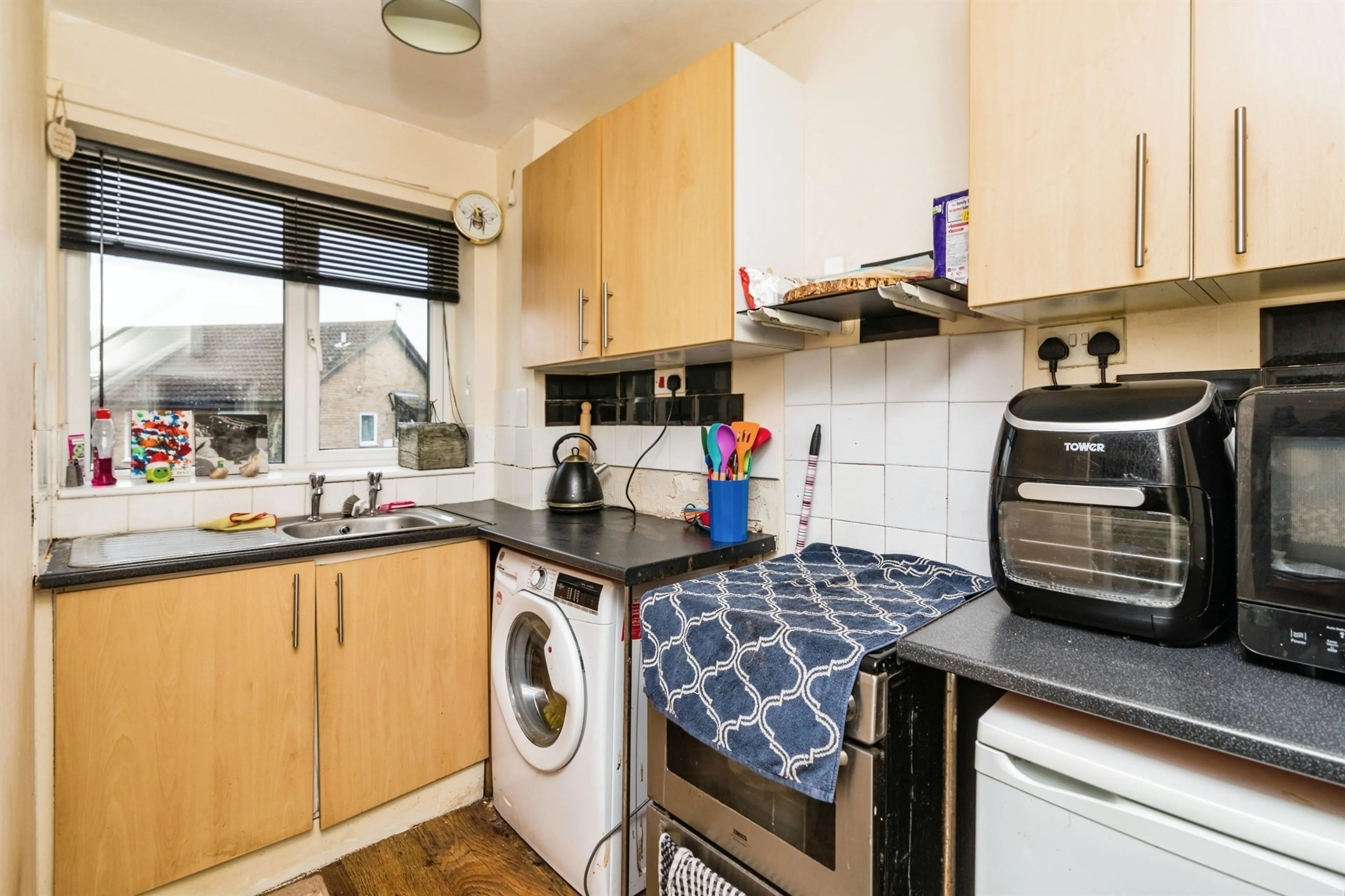 Property at Gainsborough Drive, Halesworth