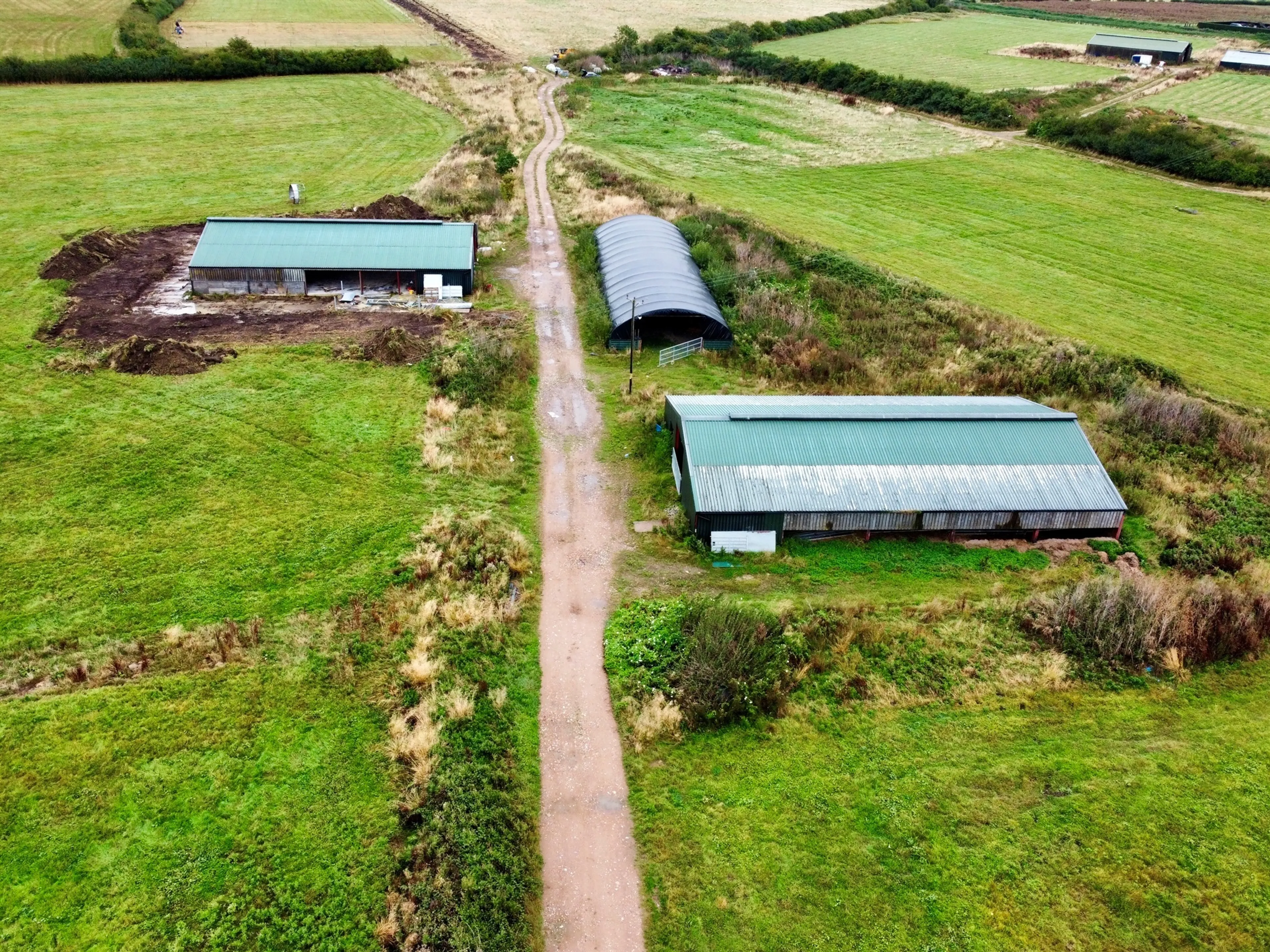 Property at Faringdon Road, Stanford In The Vale, Faringdon