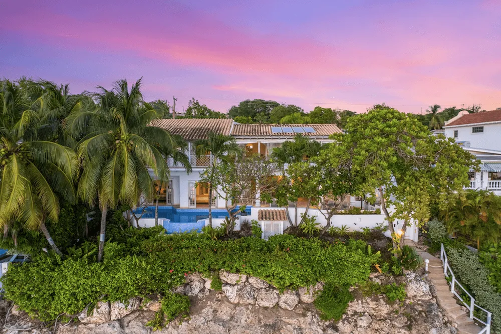 The Beach Hut, St. James, Barbados