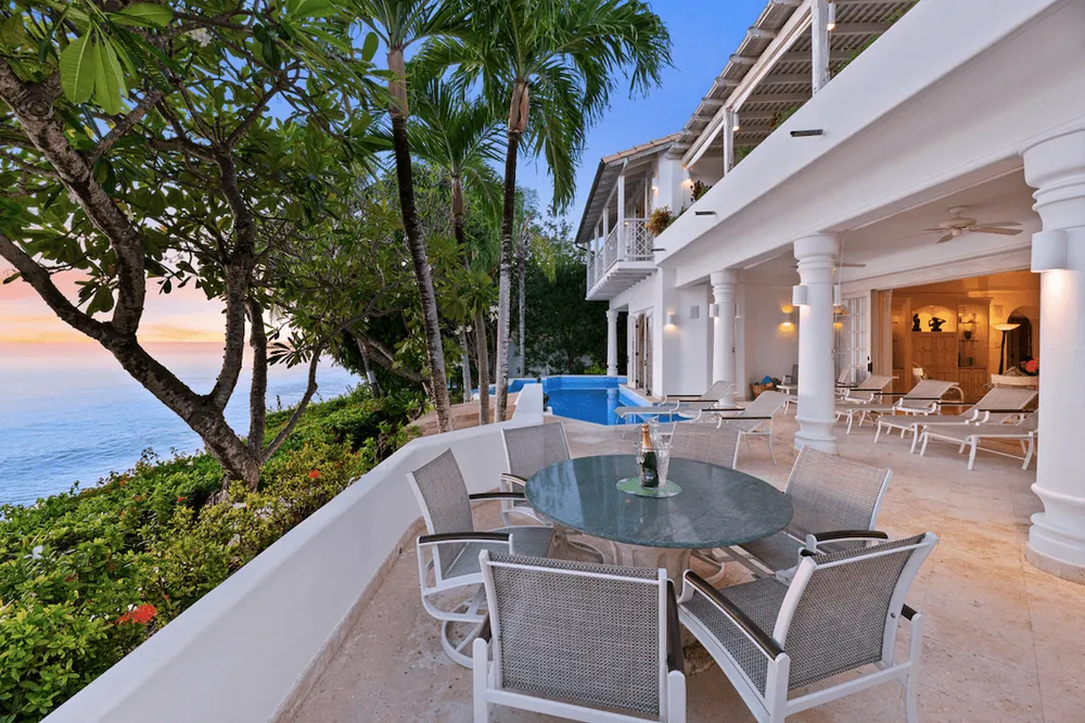 The Beach Hut, St. James, Barbados
