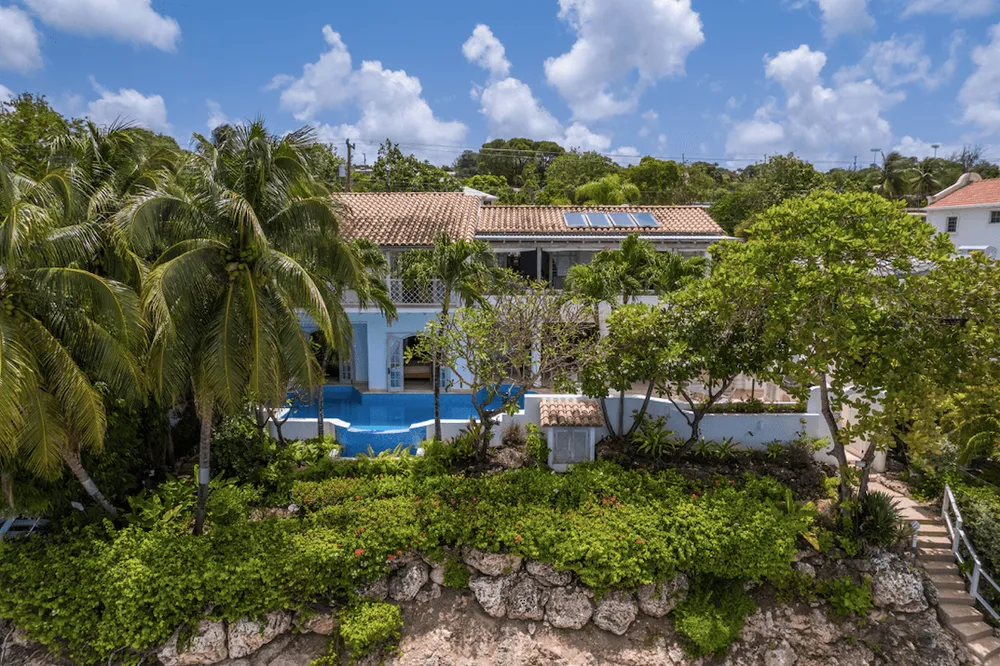 The Beach Hut, St. James, Barbados