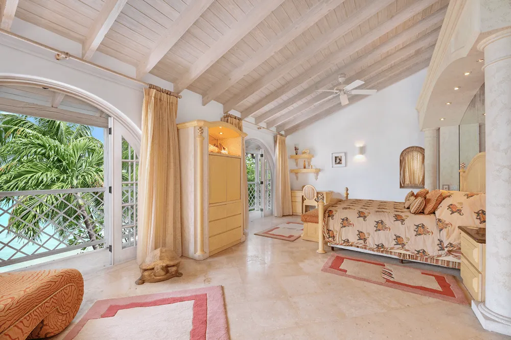 The Beach Hut, St. James, Barbados