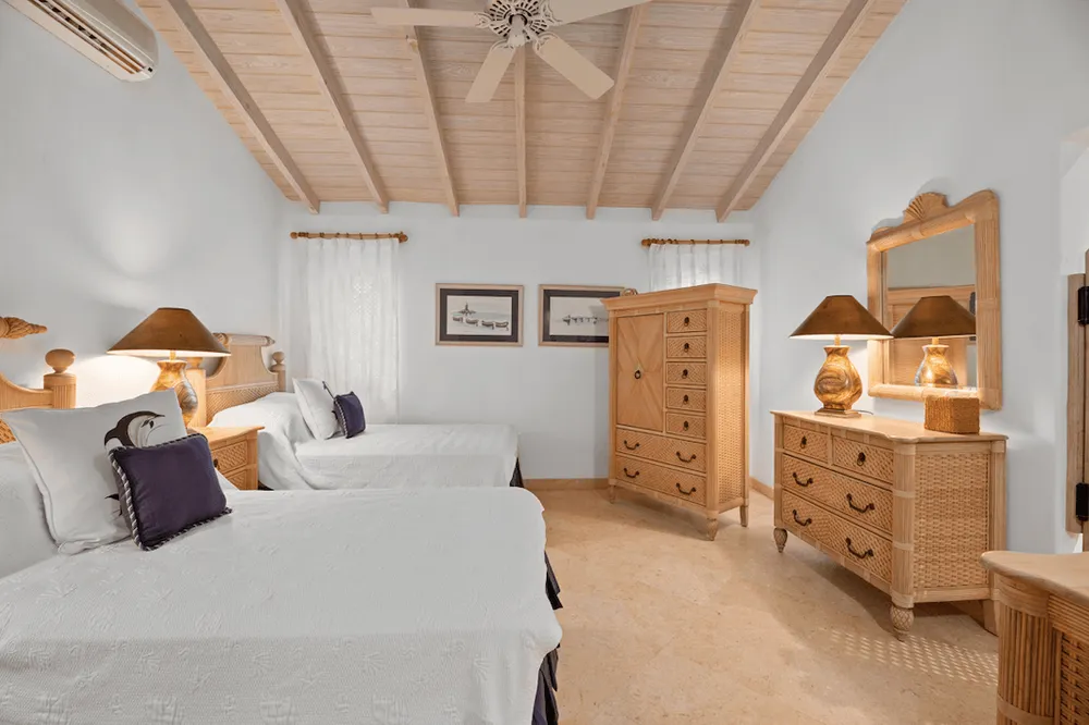 The Beach Hut, St. James, Barbados