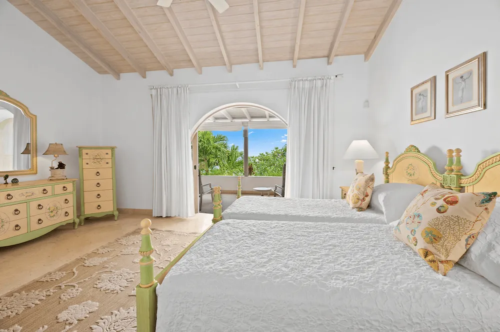 The Beach Hut, St. James, Barbados