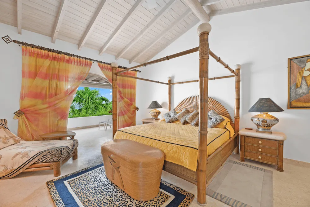 The Beach Hut, St. James, Barbados