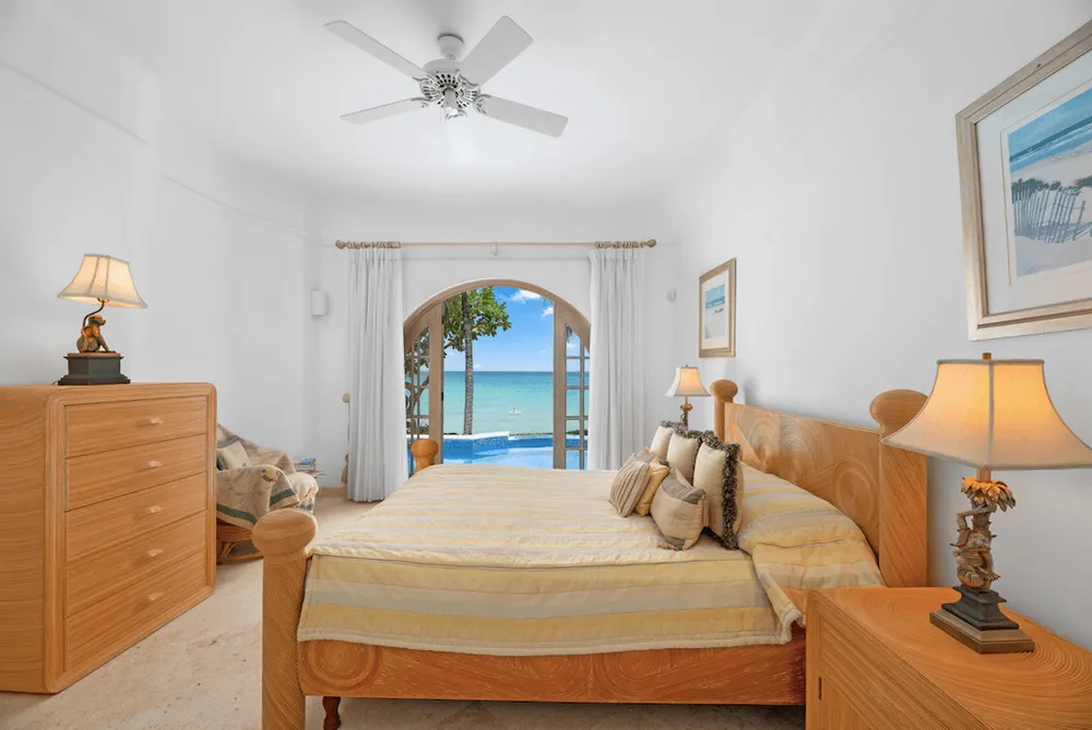 The Beach Hut, St. James, Barbados