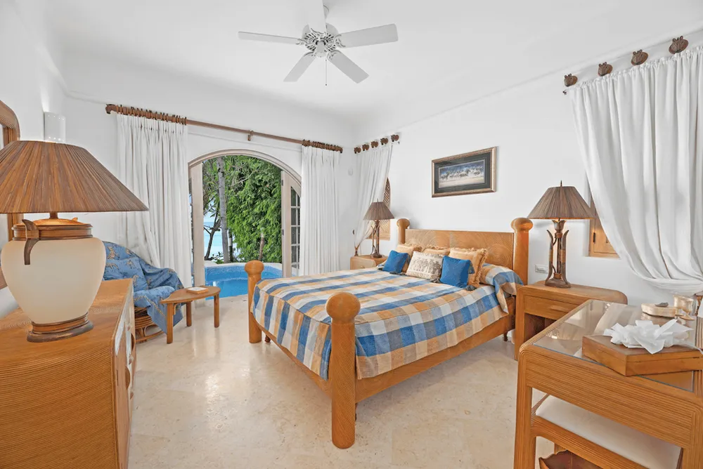 The Beach Hut, St. James, Barbados
