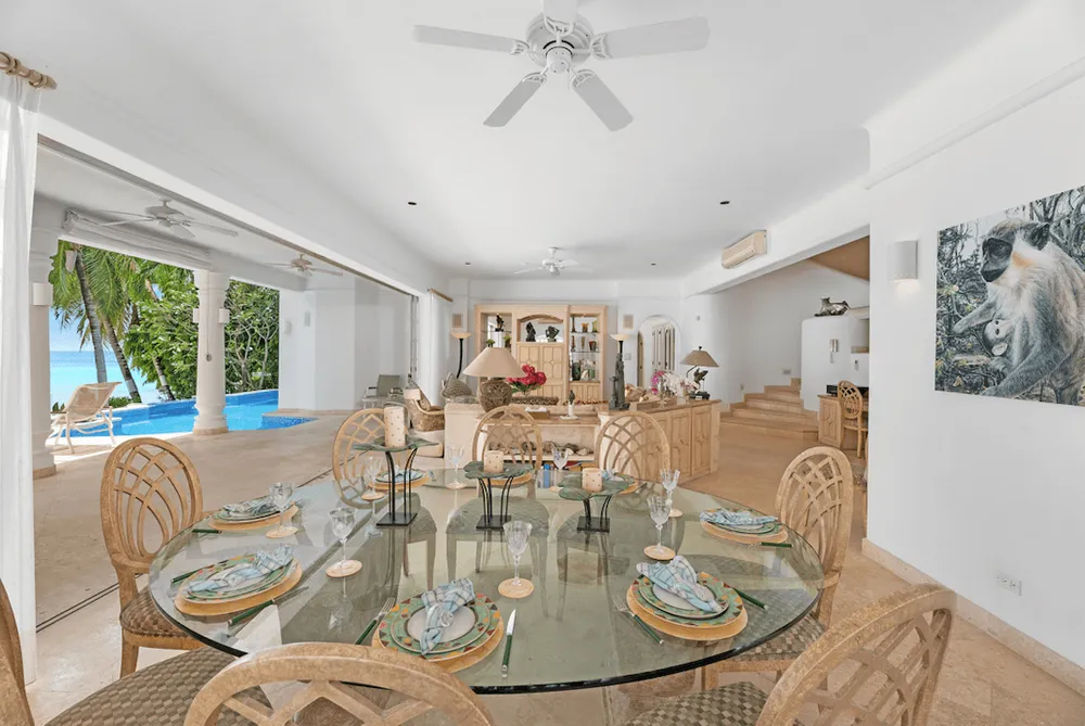 The Beach Hut, St. James, Barbados