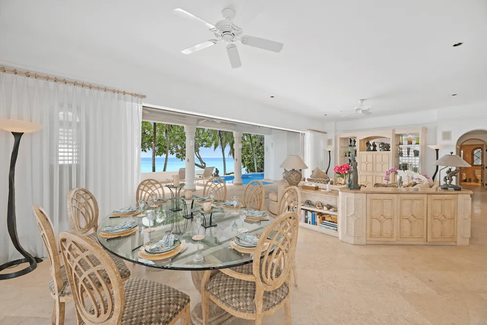 The Beach Hut, St. James, Barbados