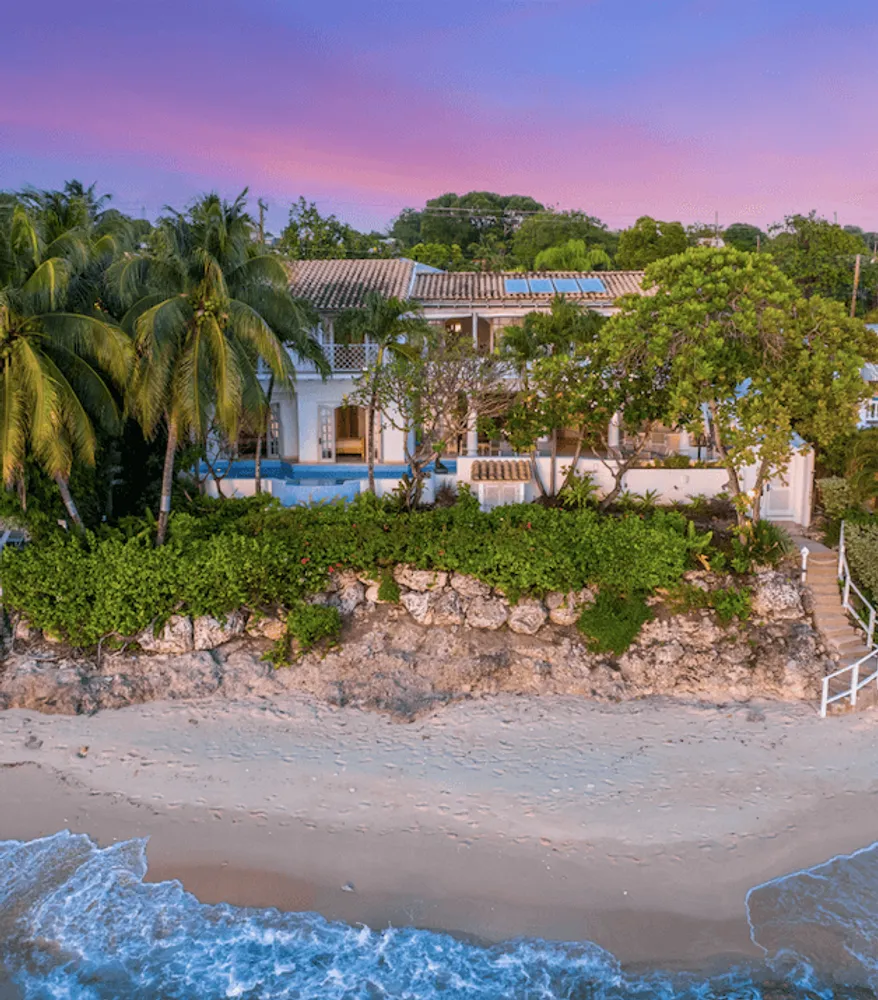 The Beach Hut, St. James, Barbados