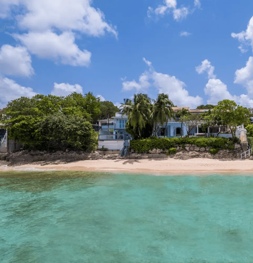 The Beach Hut, St. James, Barbados