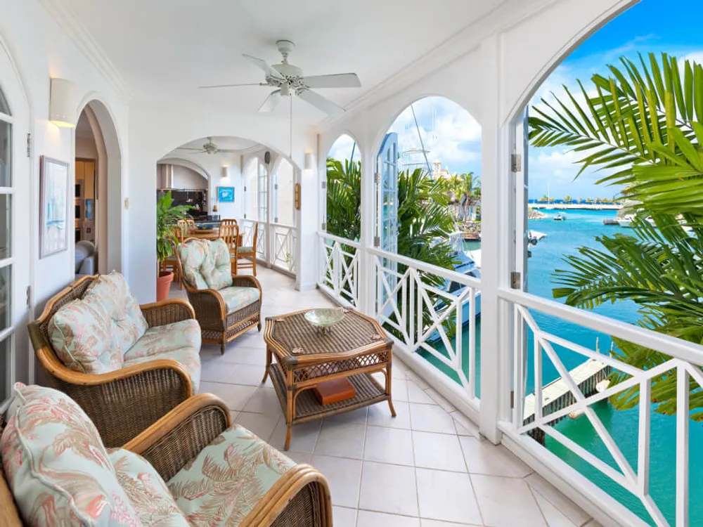 Port St Charles 211, Highway 1B, Speightstown, St. Peter, Barbados