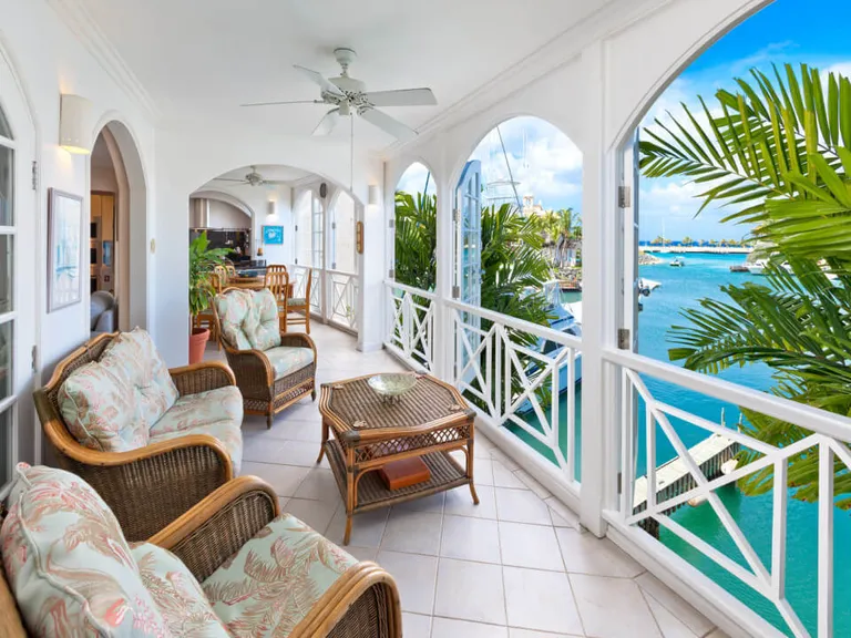 Port St Charles 211, Highway 1B, Speightstown, St. Peter, Barbados