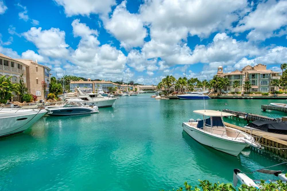 Port St Charles 211, Highway 1B, Speightstown, St. Peter, Barbados