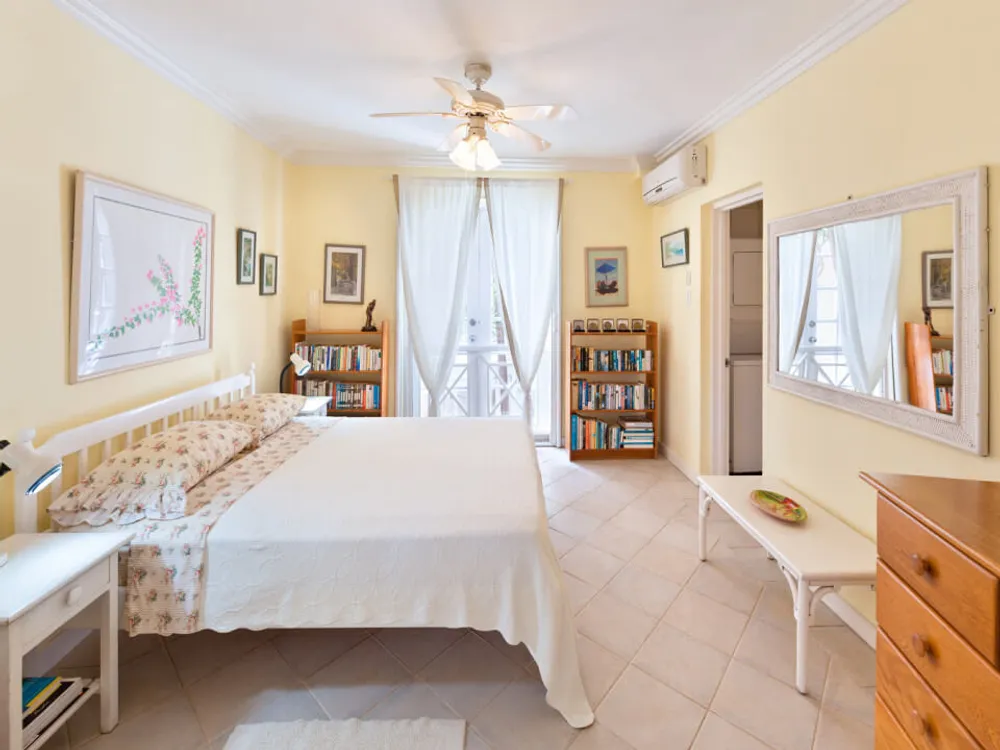 Port St Charles 211, Highway 1B, Speightstown, St. Peter, Barbados