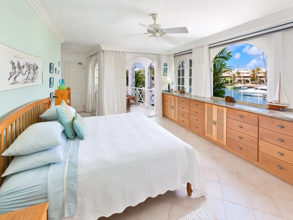 Port St Charles 211, Highway 1B, Speightstown, St. Peter, Barbados