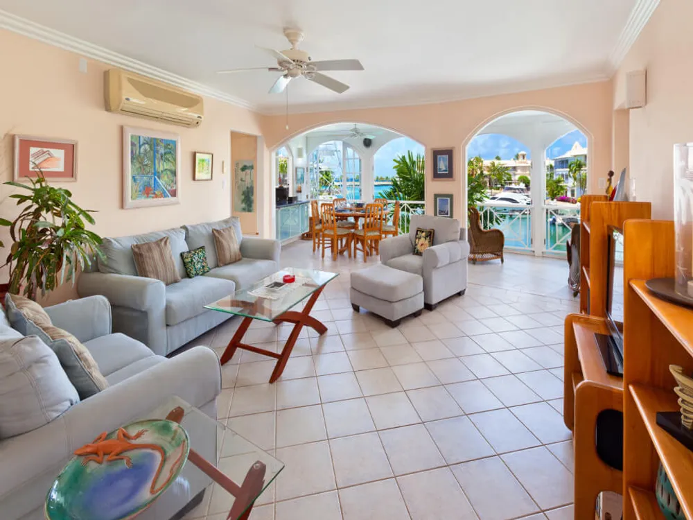 Port St Charles 211, Highway 1B, Speightstown, St. Peter, Barbados