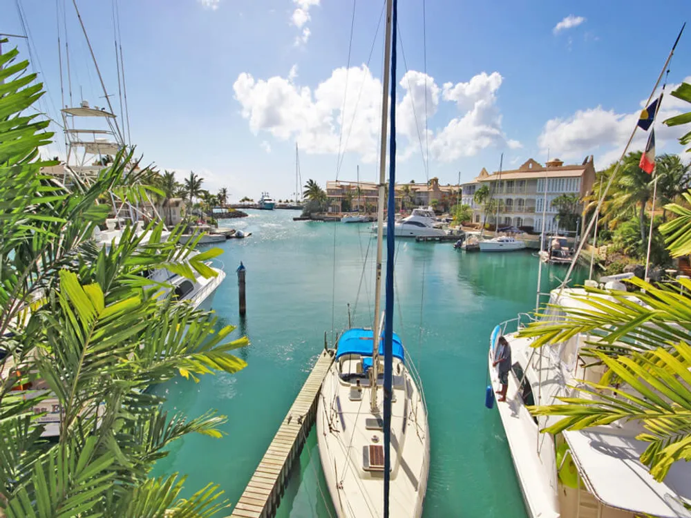 Port St Charles 211, Highway 1B, Speightstown, St. Peter, Barbados