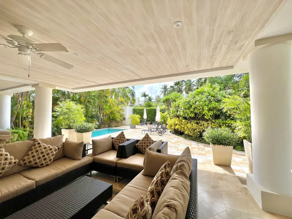 Mullins Bay - Serendipity, St. Peter, Barbados