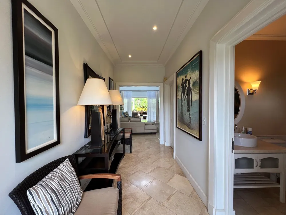 Mullins Bay - Serendipity, St. Peter, Barbados