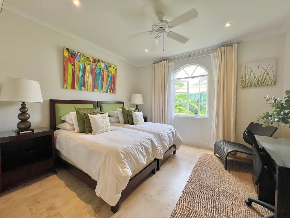Mullins Bay - Serendipity, St. Peter, Barbados