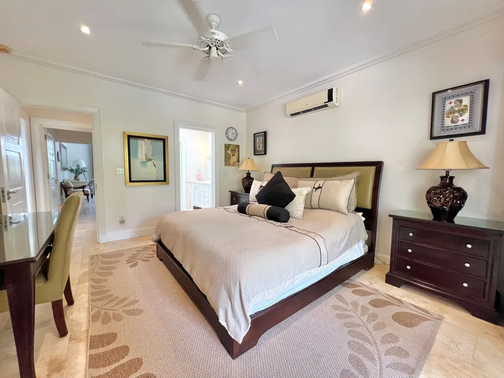 Mullins Bay - Serendipity, St. Peter, Barbados