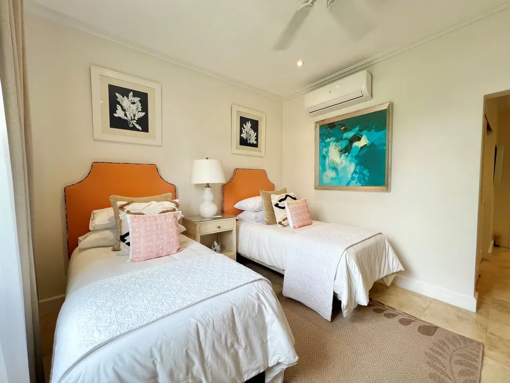 Mullins Bay - Serendipity, St. Peter, Barbados